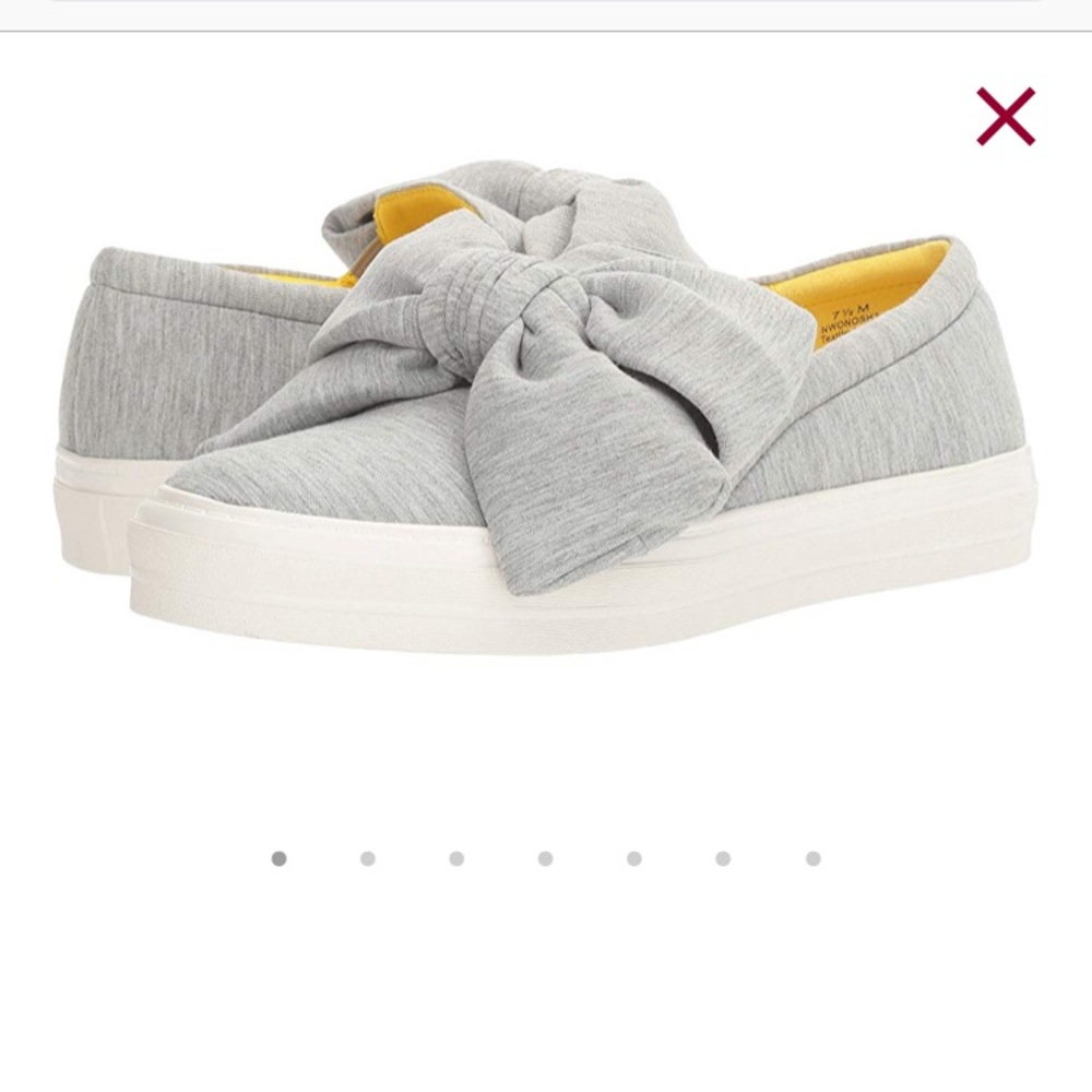 Nine West Onosha Slip On Sneakers